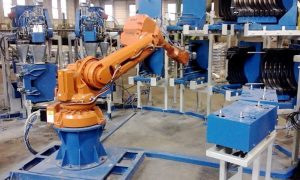 Great concrete machines