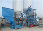 block machine