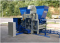 logo batching plants machines