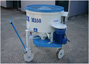 concrete machines concrete mixer